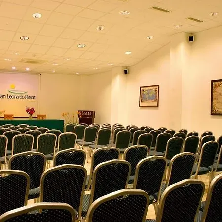 Hotel San Leonardo Vibo Eventi E Congressi-3