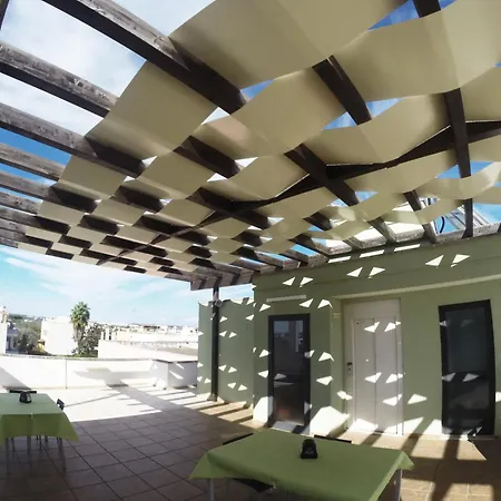 B&B Via Gallipoli-2