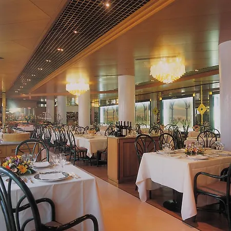Big Hotels Vicenza - Hotel Europa-2