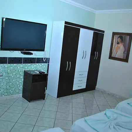 Hotel Industrial Contagem-2