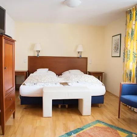 Hotel Weber-3
