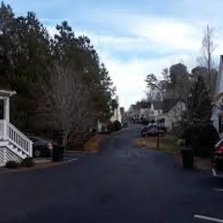 King'S Creek Resort-2