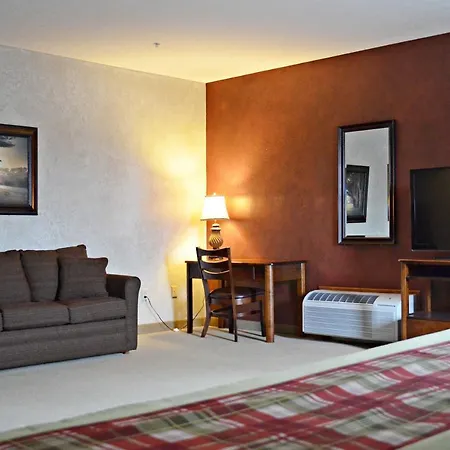 Days Inn By Wyndham Carrollton-3
