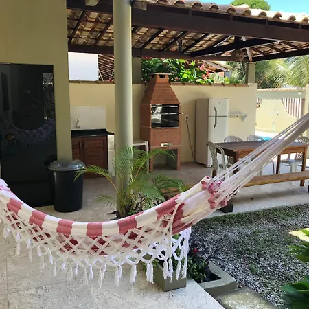 Pousada Villas Do Arraial-3