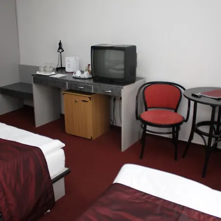 Hotel Griff-3