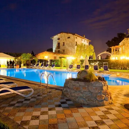 B&B Villa Corte Degli Dei-2