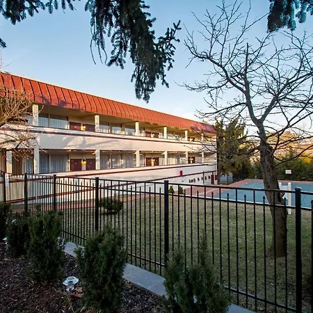Clarion Inn & Conference Center-2
