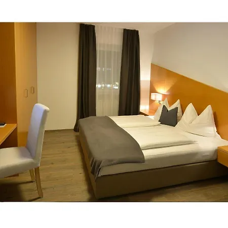 Apparthotel Central-2