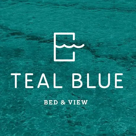 Teal Blue-3