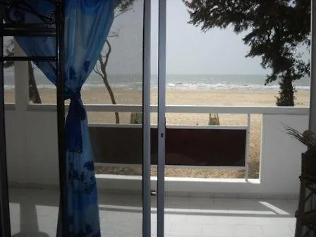 Eden Beach Saint-Louis-2