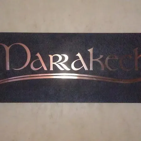Marrakech Hotel On Broadway-2