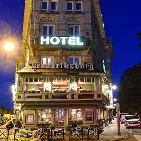 Hotel Frederiksborg-2