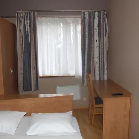 Hotel Frederiksborg-3