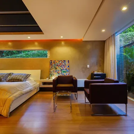 Le Boutique Hotel Gramado - Exclusivo Para Casais-2