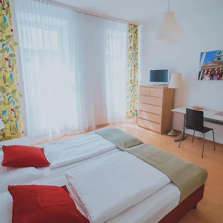 Amelie Apartment Hotel-3