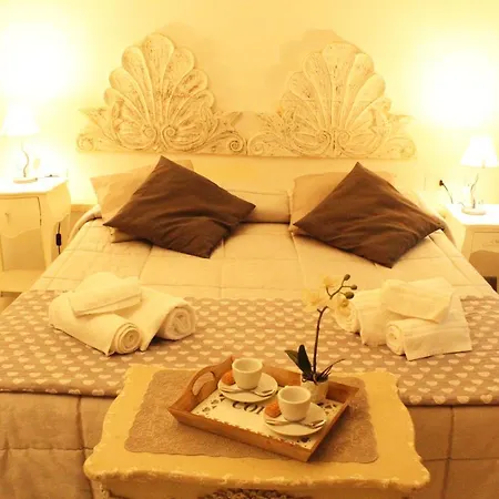 Domus Dea B&B-2