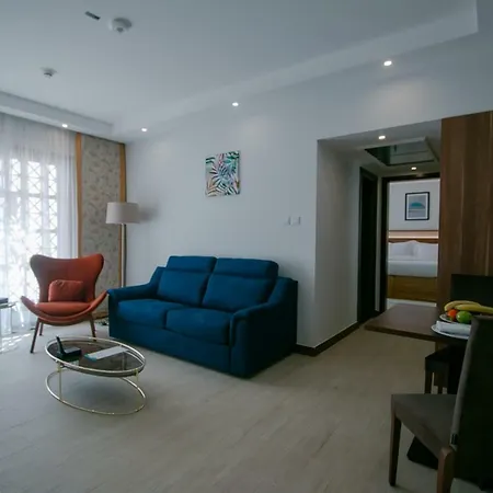 Bosphorus Hotel Waqf Safi-3