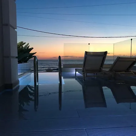 Agios Gordios Beach Resort-2