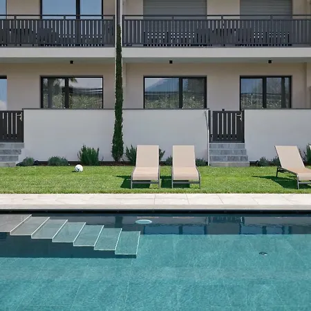 Appartement-Hotel Anthea-2