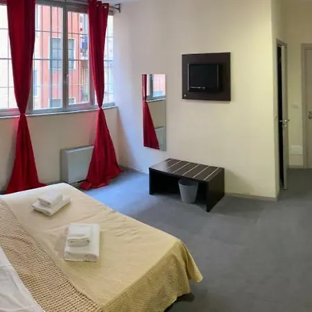 Hotel Lucania-2