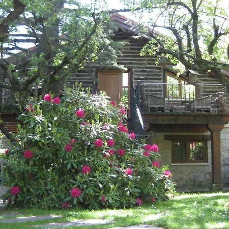 Hotel Rural Los Frutales-2