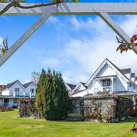 Phoenix Thermal Resort - Taupo-2
