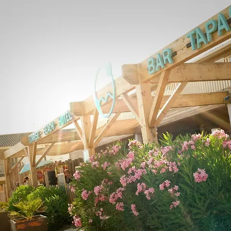 Sunrise Beach Hotel-2