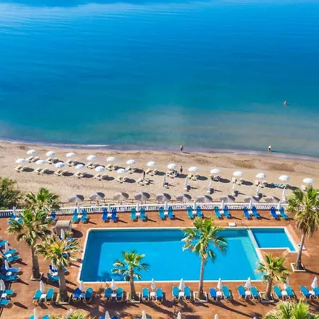 Crystal Beach Hotel-2