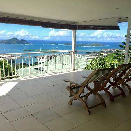 Beau Séjour Hotel-2