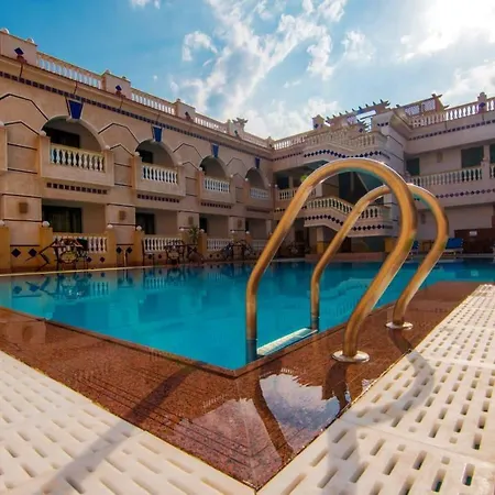 La Reine Dahab Hotel-3