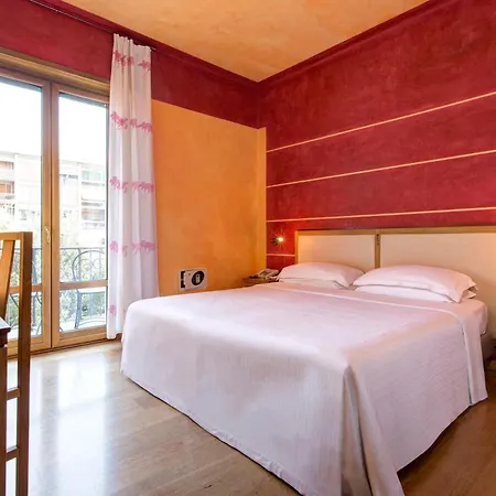 Junior Suite Casa Cavallino-3