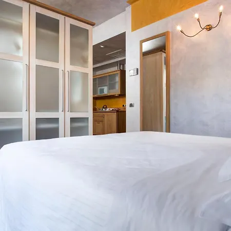 Junior Suite Casa Cavallino-2