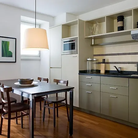 Nene-Il Vicolo Apartments And Rooms-2