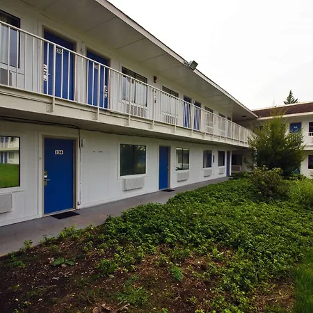 Motel 6-Camp Springs, Dc - South Camp Springs-2