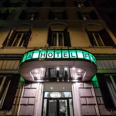 Raeli Hotel Floridia-2