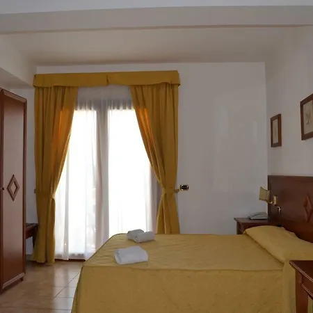 B&B "Bilha Hotel"-3