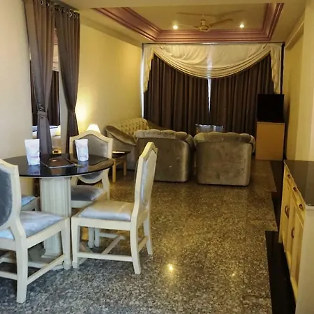 Hotel Poonja International-2