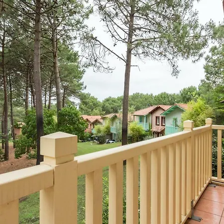Residence Pierre & Vacances Lacanau Les Pins-3