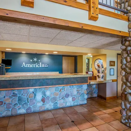 Americinn By Wyndham Eagle-3