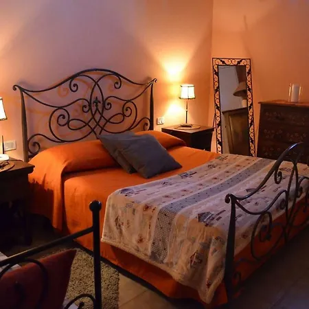 Bed And Breakfast Bike-3