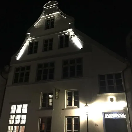 Anno 1433 Hotel Lüneburg-3