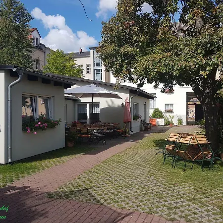Pension zum Birnbaum-3