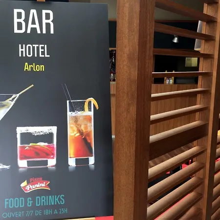 Hotel Arlon-3