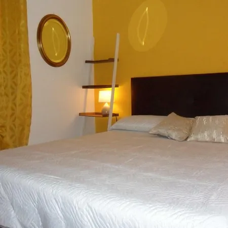 B&B A Casa Di Monica-3