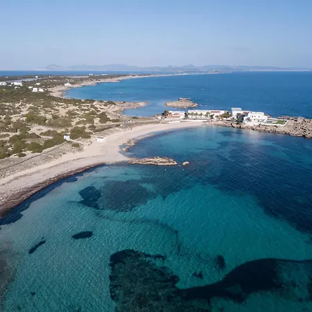 Sa Pedrera Suites&Spa-3