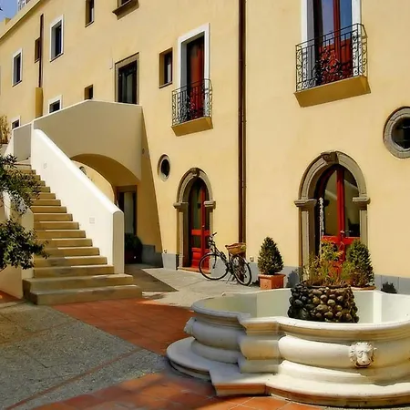 Hotel Villa Meligunis-3
