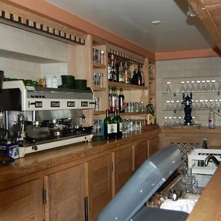 Hotel Restaurant Noblia-3