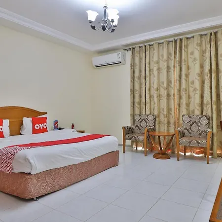 Oyo 366 Waves Hotel-3