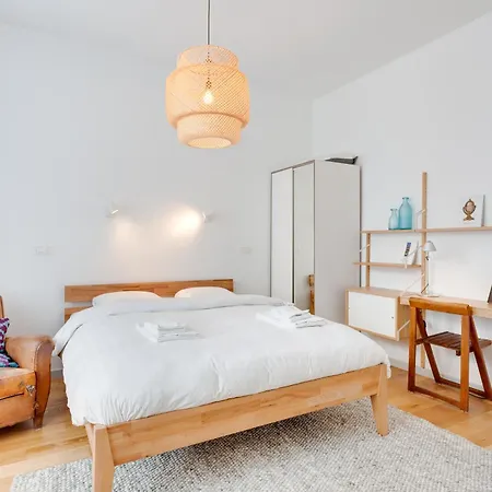 Newton Boutique Hotel Residences - Brussels Eu Area-2