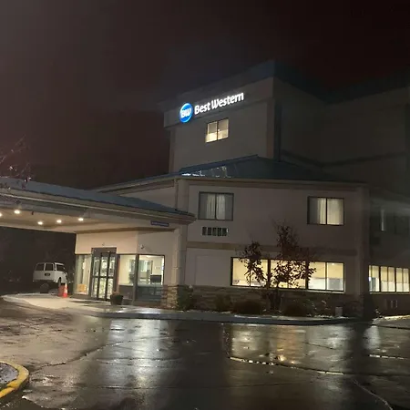 Best Western West Lebanon-Hanover-3
